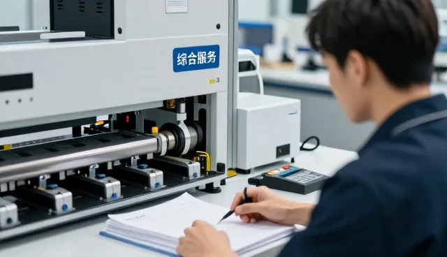 智能监控系统